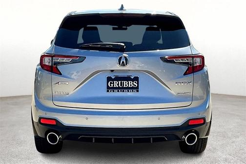 2025 Acura RDX A-Spec