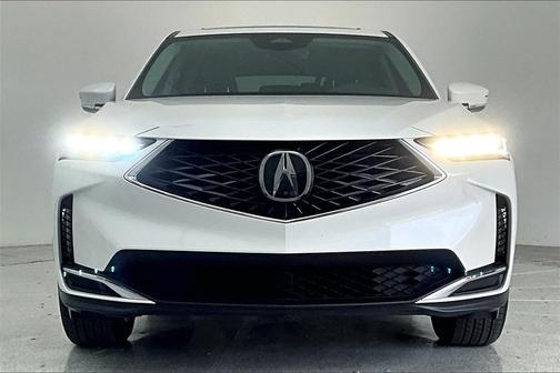2025 Acura MDX Base