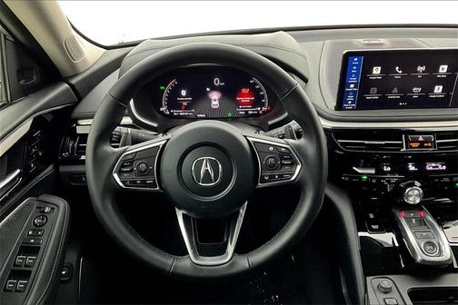 2025 Acura MDX Base