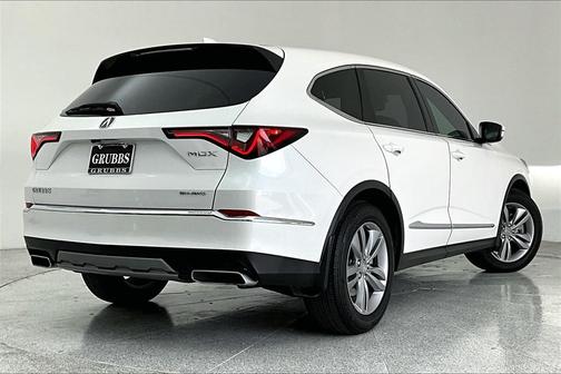 2025 Acura MDX Base