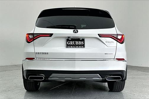 2025 Acura MDX Base
