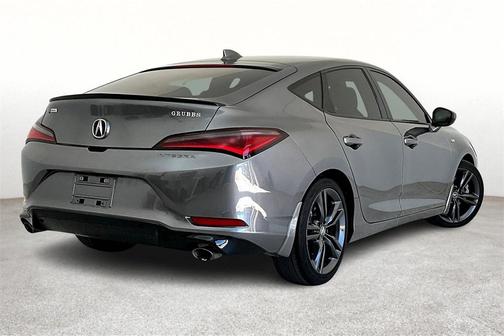 2023 Acura Integra A-Spec