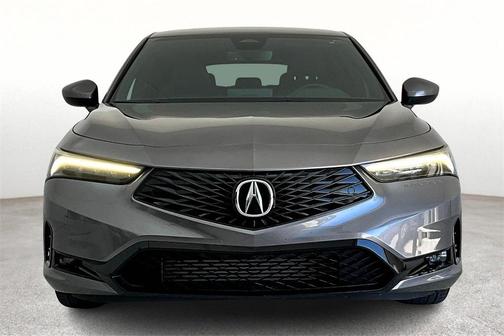 2023 Acura Integra A-Spec