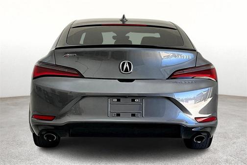 2023 Acura Integra A-Spec