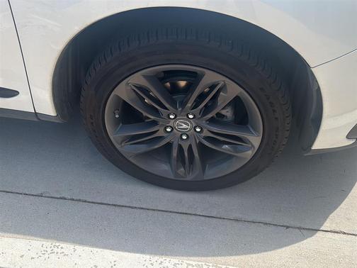 2019 Acura RDX A-Spec