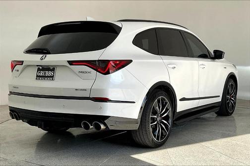 2024 Acura MDX Type S w/Advance Package