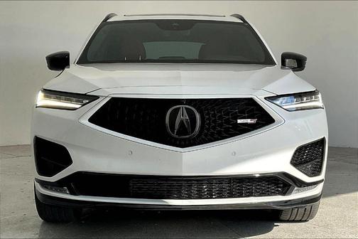 2024 Acura MDX Type S w/Advance Package