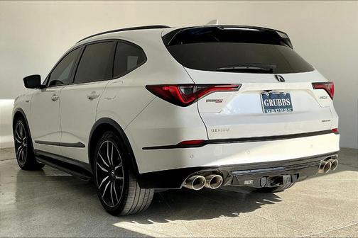 2024 Acura MDX Type S w/Advance Package