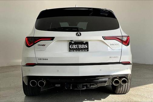 2024 Acura MDX Type S w/Advance Package