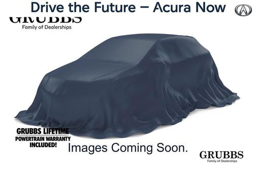 2026 Acura Integra A-Spec Technology
