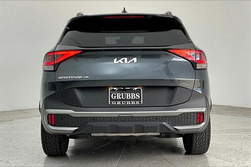 2024 Kia Sportage X-Pro