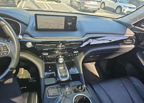 2024 Acura MDX Advance