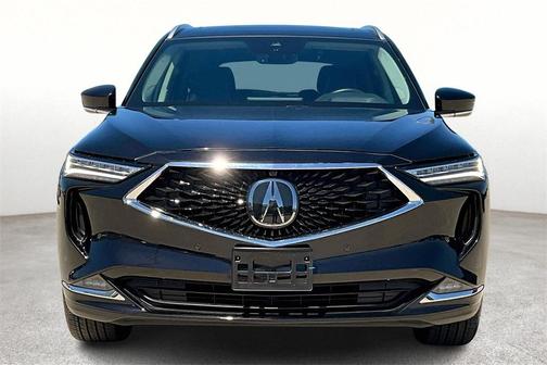 2024 Acura MDX Advance
