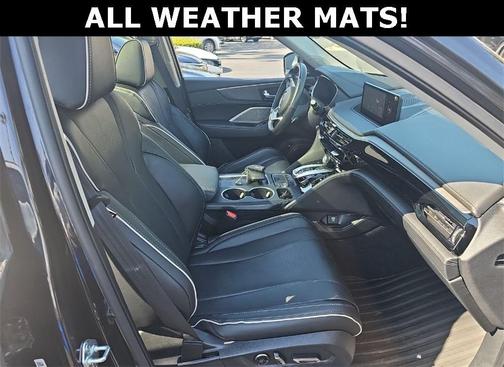 2024 Acura MDX Advance