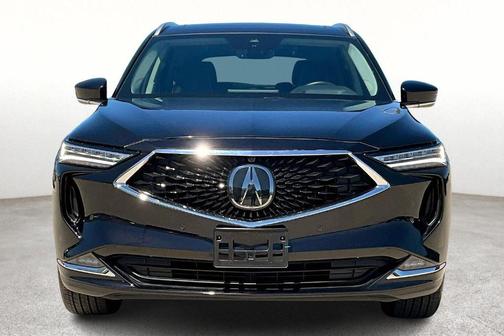 2024 Acura MDX Advance