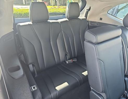 2024 Acura MDX Advance
