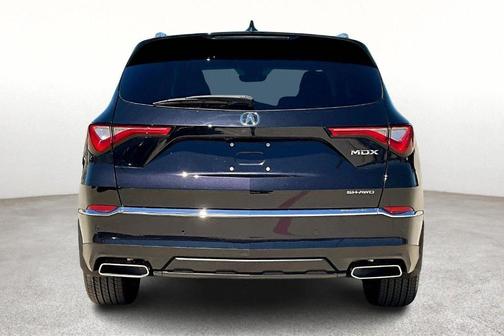 2024 Acura MDX Advance