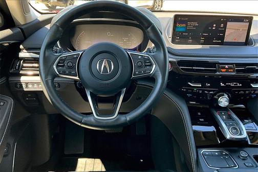 2024 Acura MDX Advance