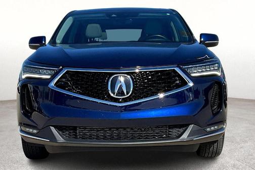 2024 Acura RDX Advance Package
