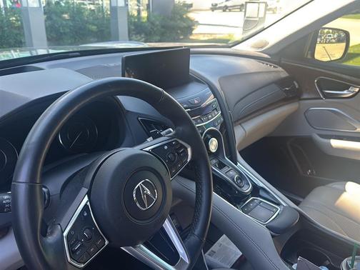 2024 Acura RDX Advance Package