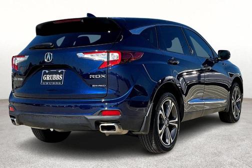 2024 Acura RDX Advance Package