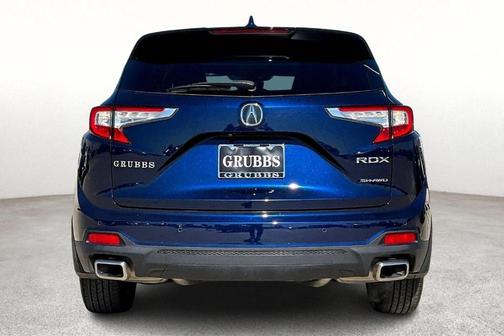 2024 Acura RDX Advance Package