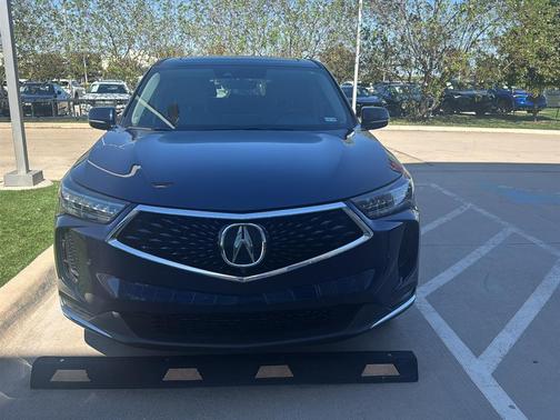 2024 Acura RDX Advance Package