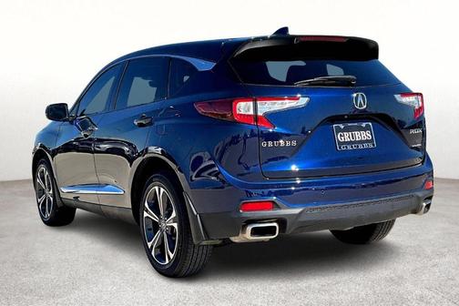2024 Acura RDX Advance Package