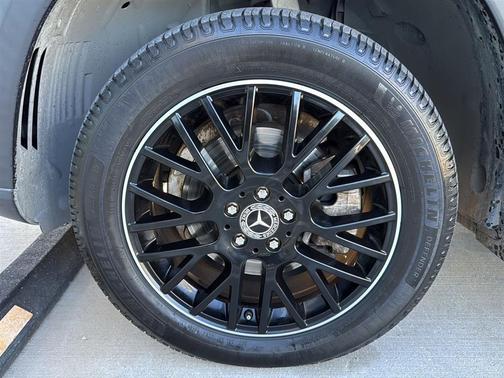 2020 Mercedes-Benz GLE 350 Base