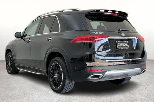 2020 Mercedes-Benz GLE 350 Base