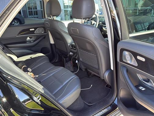 2020 Mercedes-Benz GLE 350 Base