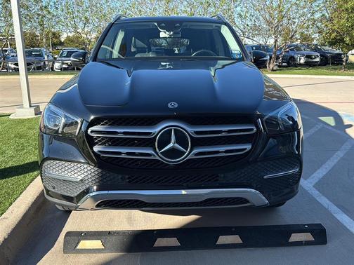 2020 Mercedes-Benz GLE 350 Base