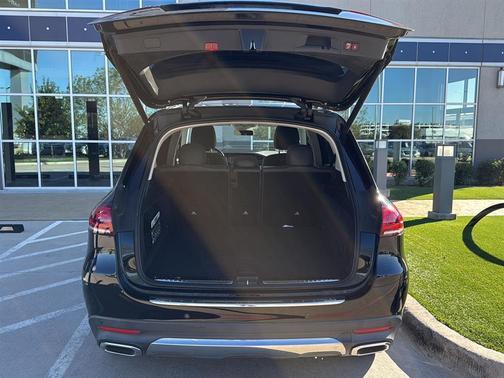 2020 Mercedes-Benz GLE 350 Base