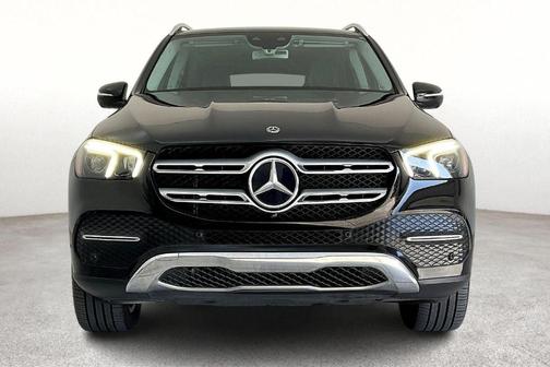 2020 Mercedes-Benz GLE 350 Base