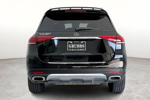 2020 Mercedes-Benz GLE 350 Base