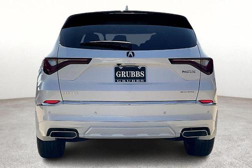 2026 Acura MDX Advance Package