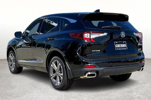 2025 Acura RDX Technology Package