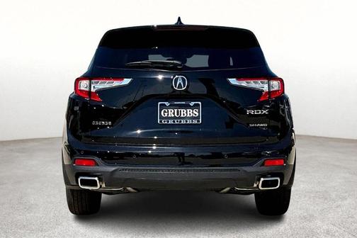 2025 Acura RDX Technology Package