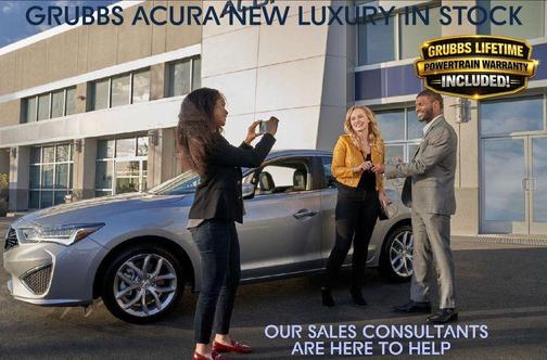 Majestic Black Pearl 2026 Acura RDX TECHNOLOGY PACKAGE