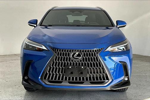 2022 Lexus NX 250 Base