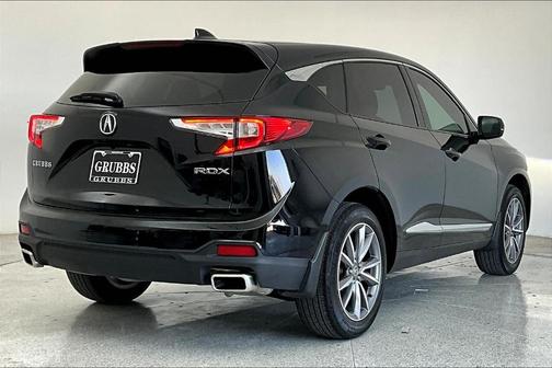 2023 Acura RDX Technology Package