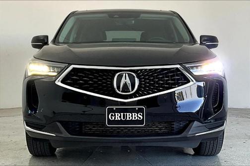 2023 Acura RDX Technology Package