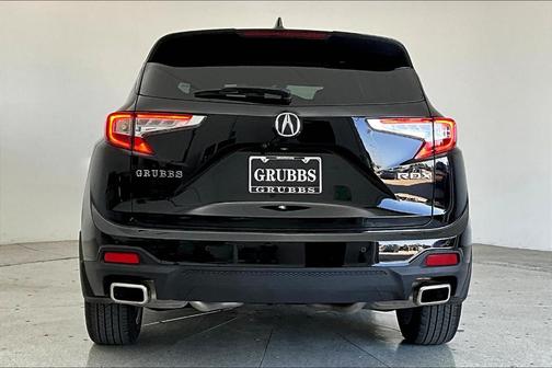 2023 Acura RDX Technology Package