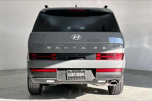 2024 Hyundai SANTA FE SEL