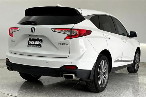 2022 Acura RDX Technology Package