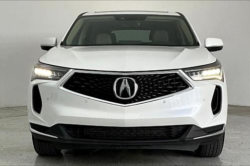 2022 Acura RDX Technology Package