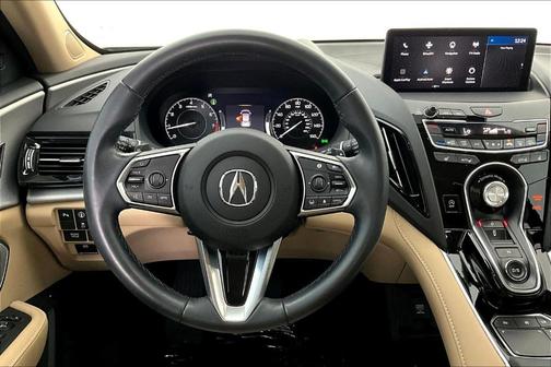 2022 Acura RDX Technology Package
