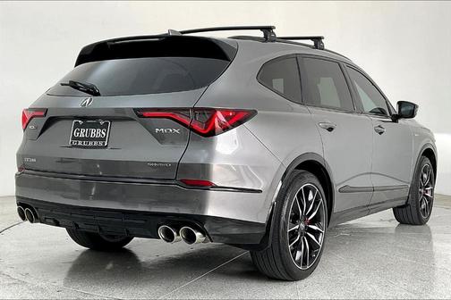 2024 Acura MDX Type S w/Advance Package