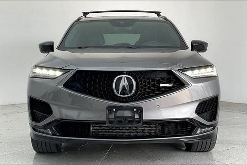 2024 Acura MDX Type S w/Advance Package