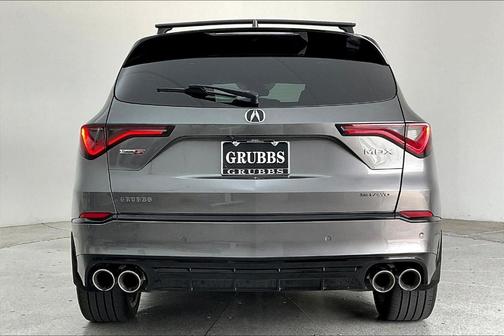 2024 Acura MDX Type S w/Advance Package
